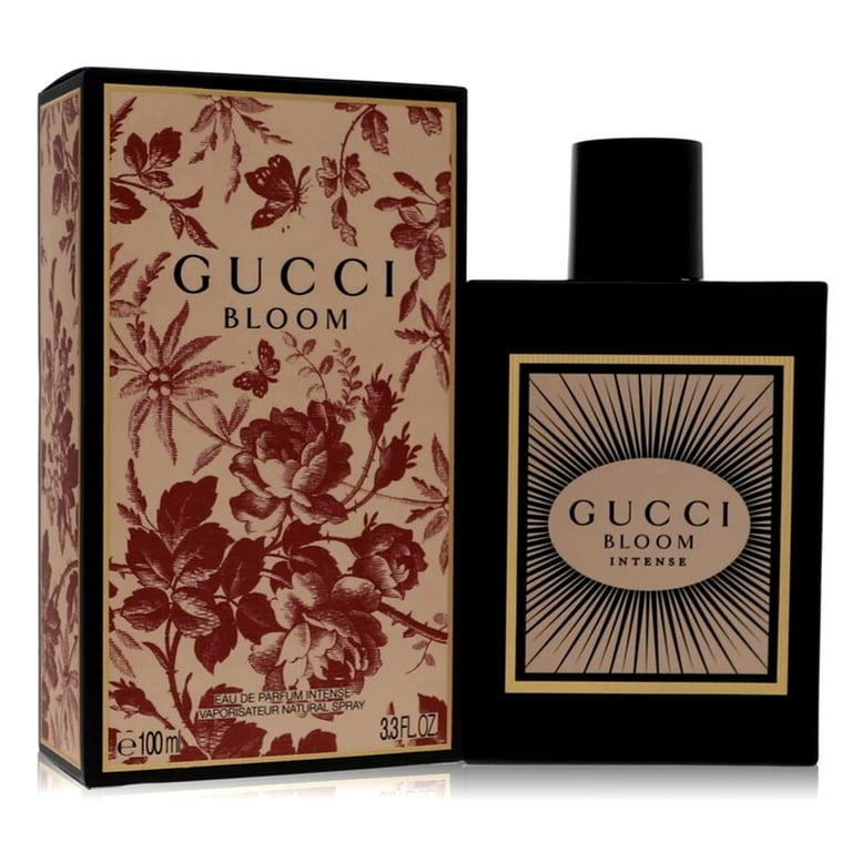 Gucci Bloom Intense 3.4 EDP