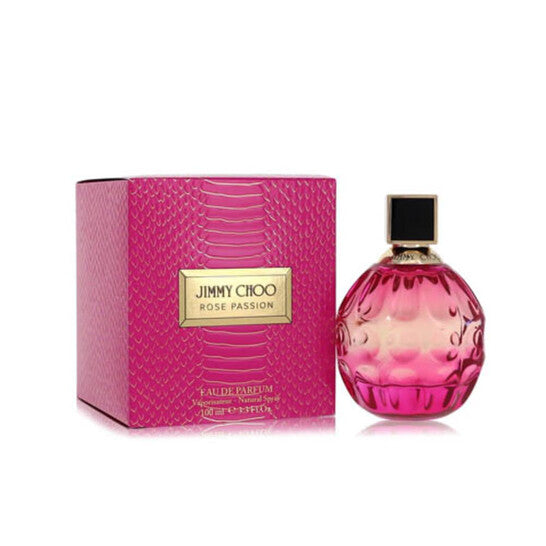 Jimmy Choo Rose Passion 3.4 EDP