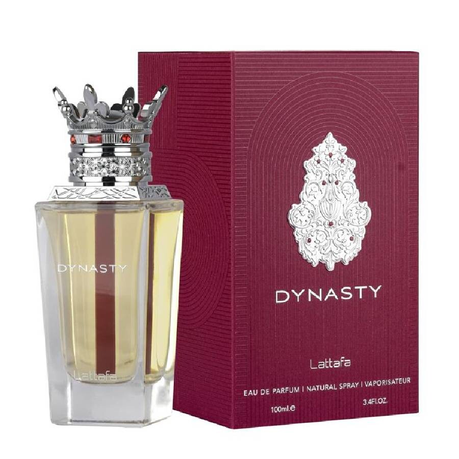 Lattafa Dynasty 3.4 EDP