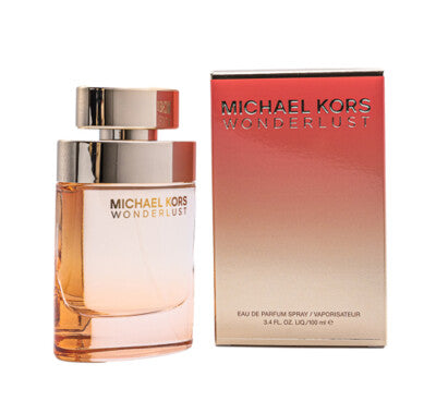 Micheal Kors Wonderlust Tester 3.4 EDP