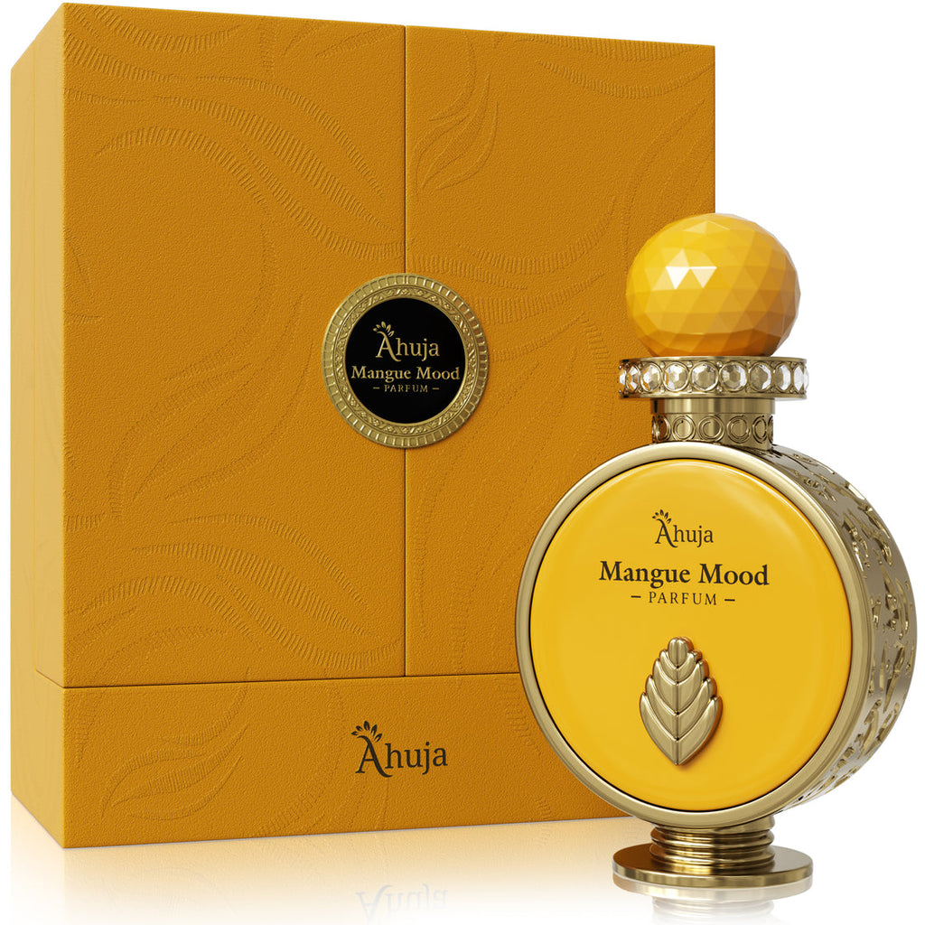 Ahuja Mangue Mood 3.4 Parfum