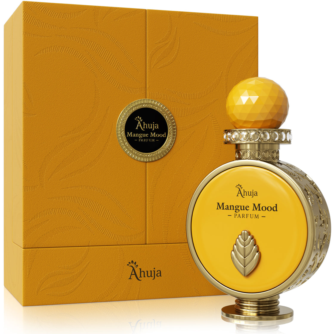 Ahuja Mangue Mood 3.4 Parfum