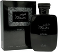 Rasasi Hawas Kobra 3.4 EDP