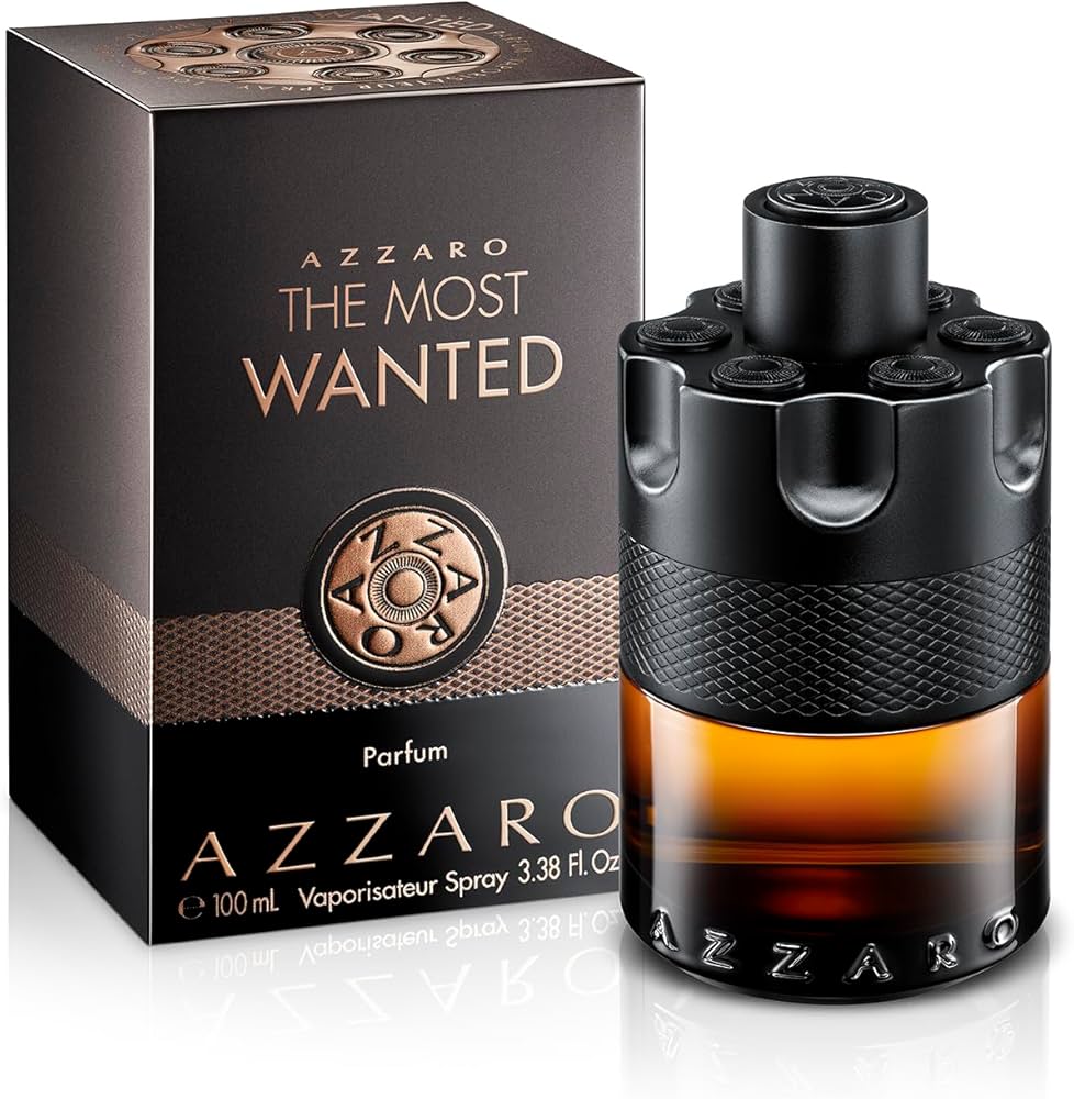 Azzaro The Most Wanted 3.4 Parfum