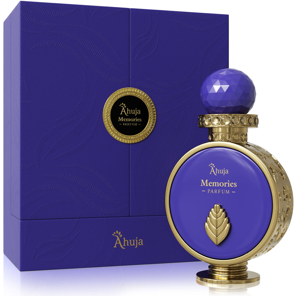 Ahuja Memories 3.4 Parfum