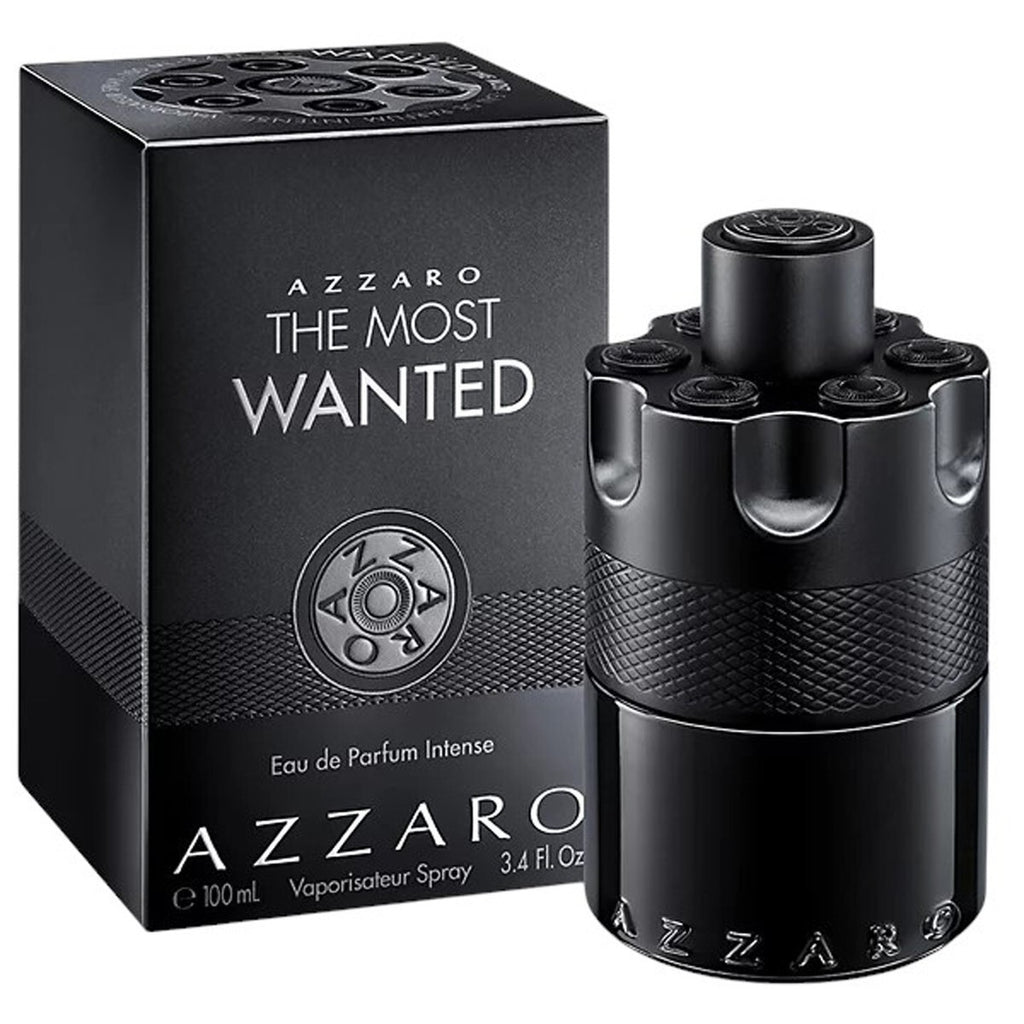 Azzaro The Most Wanted Intense 3.4 Parfum