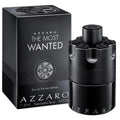 Azzaro The Most Wanted Intense 3.4 Parfum