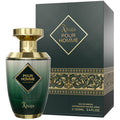Ahuja Pour Homme 3.4 EDP