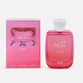 Rasasi Hawas Pink EDP