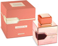 Al Haramain L'Aventure Rose 3.4 EDP