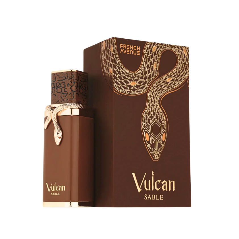 French Avenue Sable 3.4 EDP