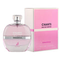 Maison Alhambra Chants Tendrina 3.4 EDP