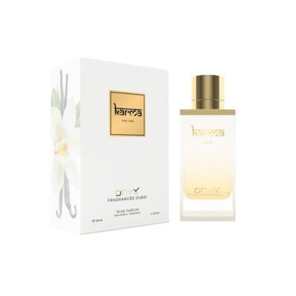 ONYX KARMA FOR HER 3.4EDP
