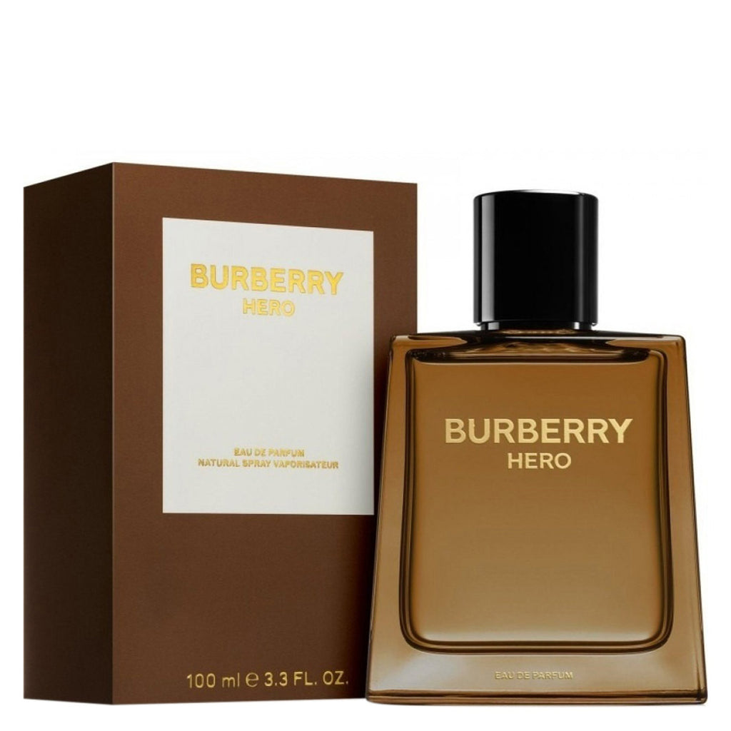 Burberry Hero EDP Spray 3.3 oz
