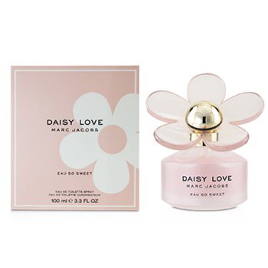 Marc Jacobs Daisy Love Eau So Sweet 3.3oz EDT