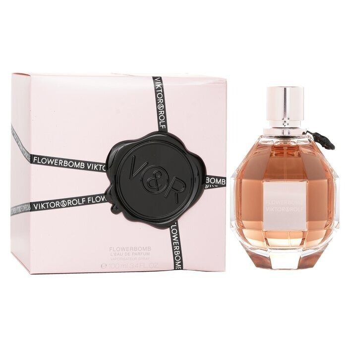 Viktor & Rolf Flowerbomb 3.4oz EDP