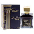 Fragrance World Barakkat Satin Oud EDP Spray 3.4 oz