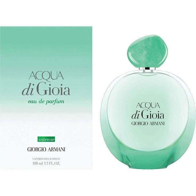 Giorgio Armani Acqua Di Gioia Intense 3.3oz EDP