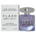 Jimmy Choo Ladies Flash EDP Spray 3.4 oz (Tester)