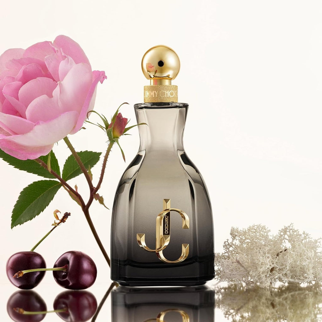 Jimmy Choo I Want Choo Forever 3.3oz EDP
