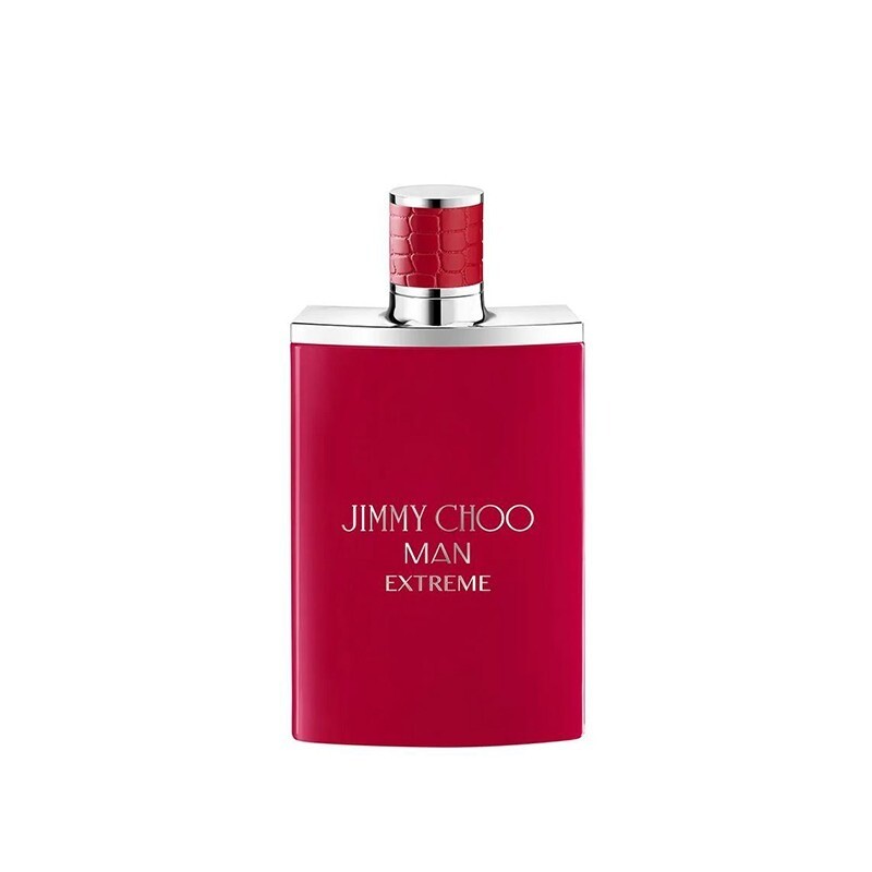 Jimmy Choo  Extreme EDP Spray 3.4 oz (Tester)