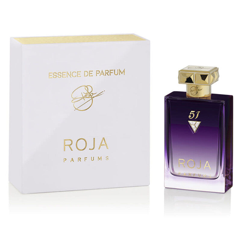 Roja Parfums 51 Essence 3.4oz EDP