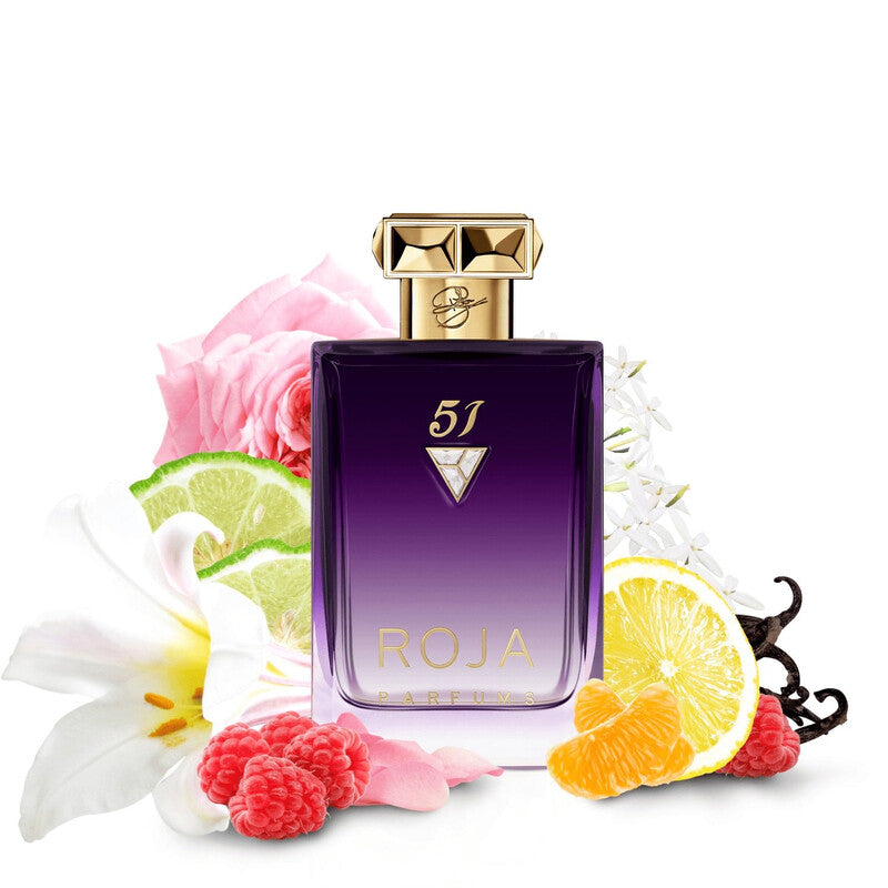 Roja Parfums 51 Essence 3.4oz EDP