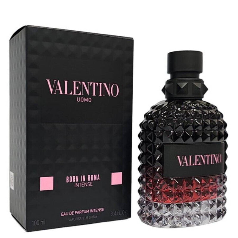 Valentino Uomo Born In Roma Intense