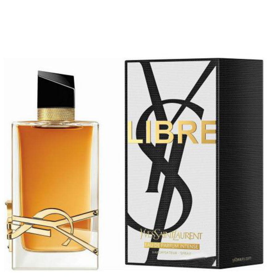 Yves Saint Laurent Ladies Libre Intense 3oz EDP